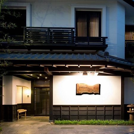 Hotel The Edo Sakura Prefektura Tokio Exteriér fotografie
