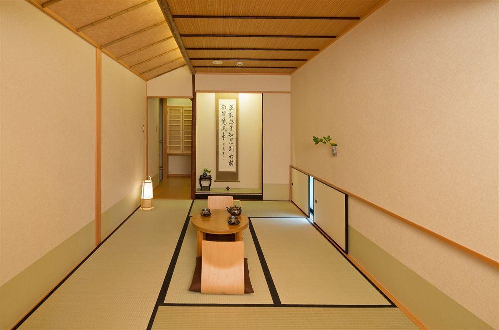 Hotel The Edo Sakura Prefektura Tokio Exteriér fotografie
