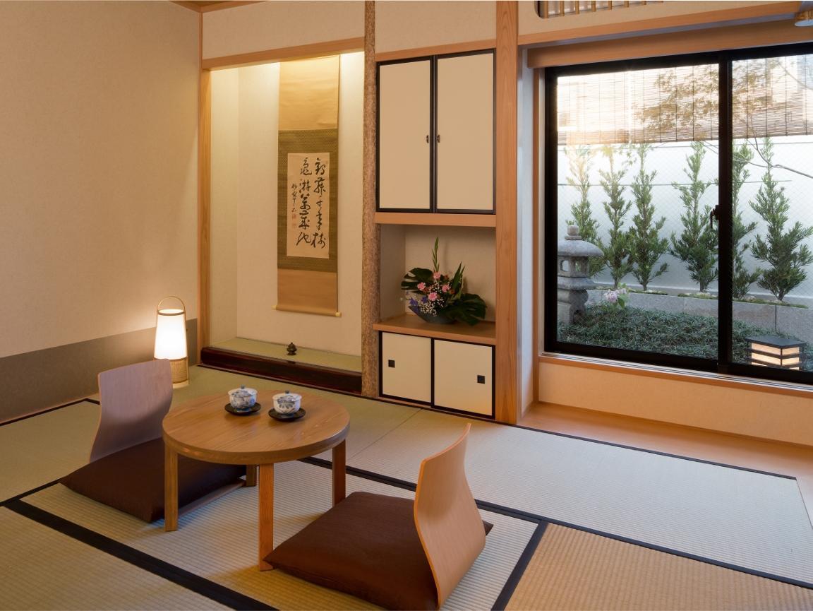 Hotel The Edo Sakura Prefektura Tokio Exteriér fotografie