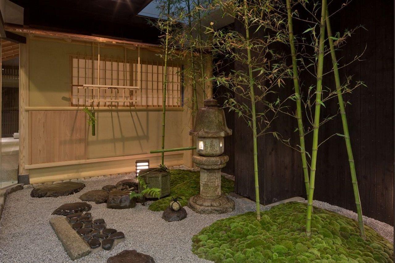 Hotel The Edo Sakura Prefektura Tokio Exteriér fotografie