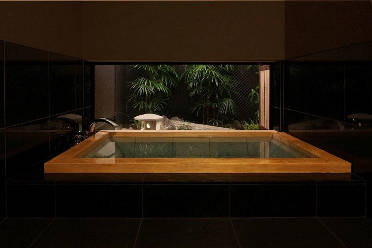Hotel The Edo Sakura Prefektura Tokio Exteriér fotografie