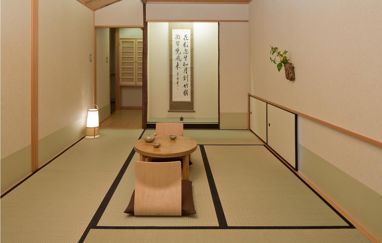Hotel The Edo Sakura Prefektura Tokio Pokoj fotografie