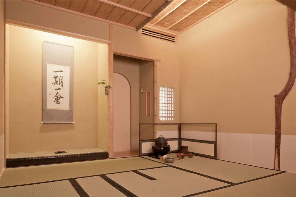 Hotel The Edo Sakura Prefektura Tokio Exteriér fotografie