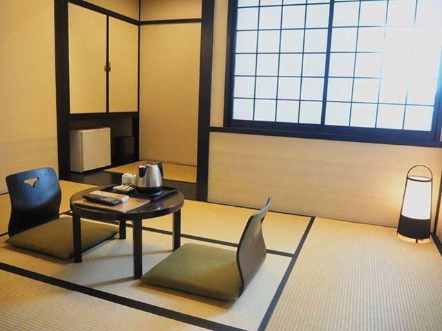 Hotel The Edo Sakura Prefektura Tokio Exteriér fotografie