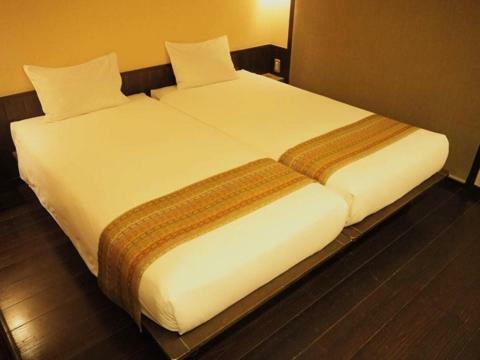 Hotel The Edo Sakura Prefektura Tokio Exteriér fotografie